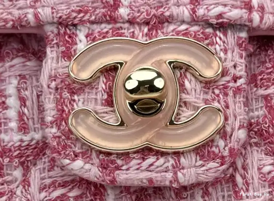Firstbag Ru CHANEL FLAP MINI BAG 0607